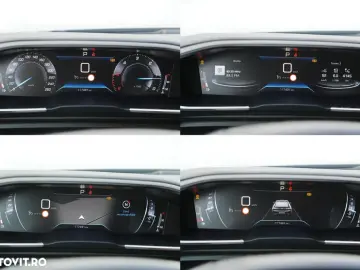 Peugeot 508 1.5 BlueHDI S&S EAT8 Allure Pack
