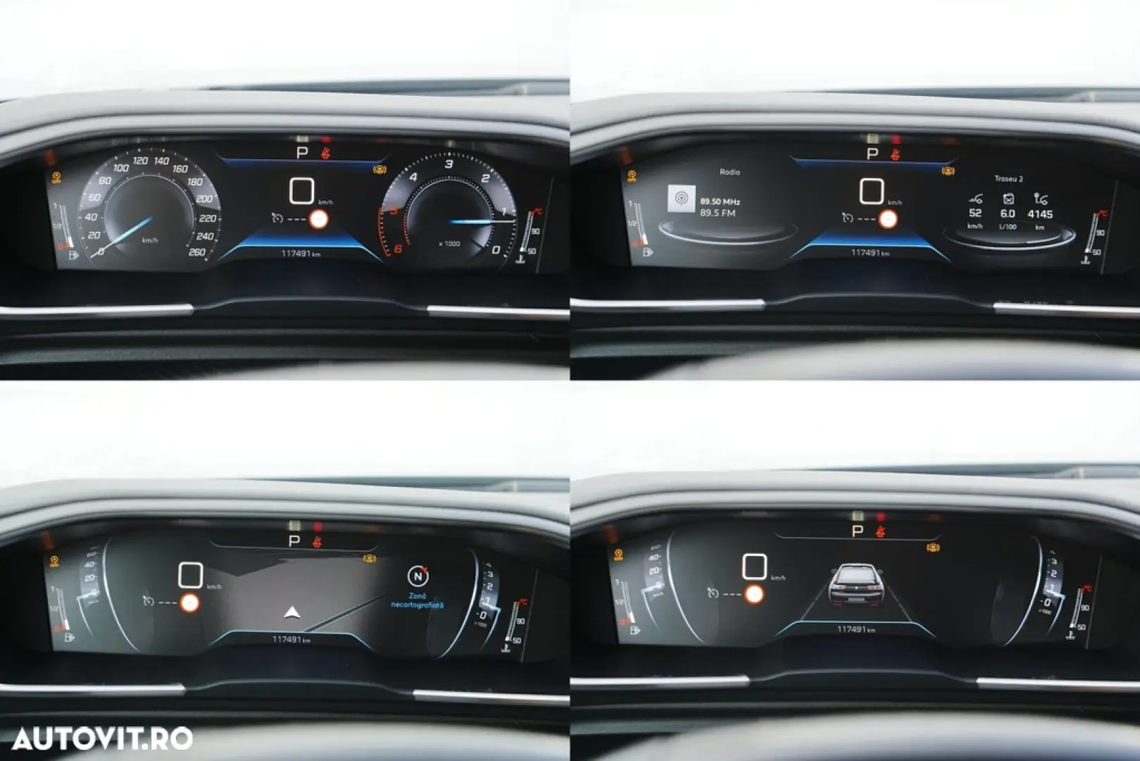 Peugeot 508 1.5 BlueHDI S&S EAT8 Allure Pack