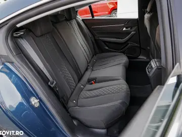 Peugeot 508 1.5 BlueHDI S&S EAT8 Allure Pack