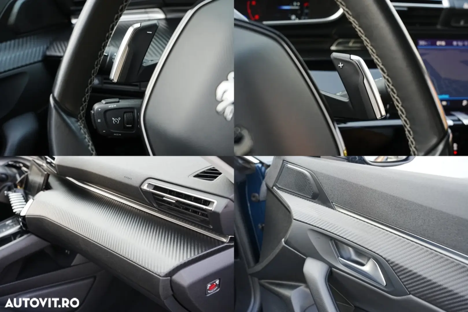 Peugeot 508 1.5 BlueHDI S&S EAT8 Allure Pack