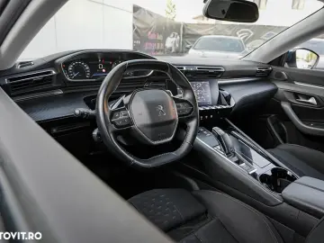 Peugeot 508 1.5 BlueHDI S&S EAT8 Allure Pack