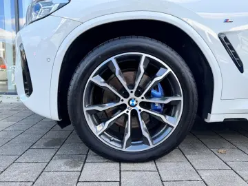 X4 xDrive30d M-Sportpaket AHK 2 JAHRE GARANTIE