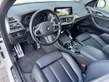 X4 xDrive30d M-Sportpaket AHK 2 JAHRE GARANTIE