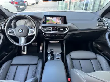 X4 xDrive30d M-Sportpaket AHK 2 JAHRE GARANTIE
