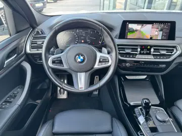 X4 xDrive30d M-Sportpaket AHK 2 JAHRE GARANTIE