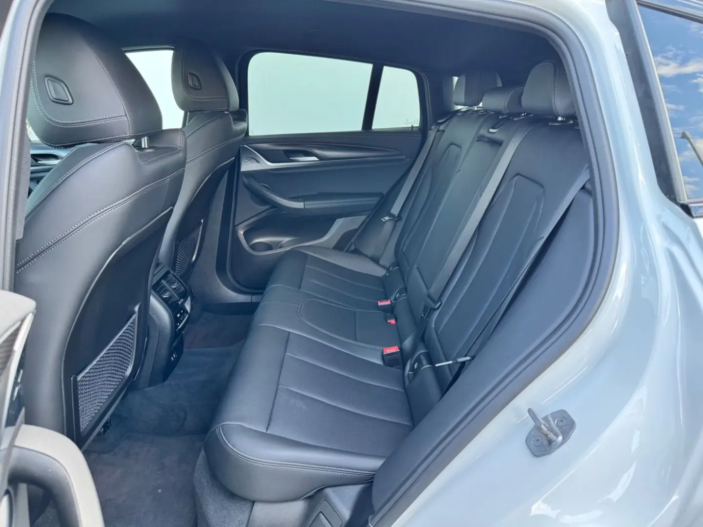 X4 xDrive30d M-Sportpaket AHK 2 JAHRE GARANTIE