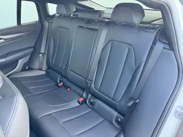 X4 xDrive30d M-Sportpaket AHK 2 JAHRE GARANTIE