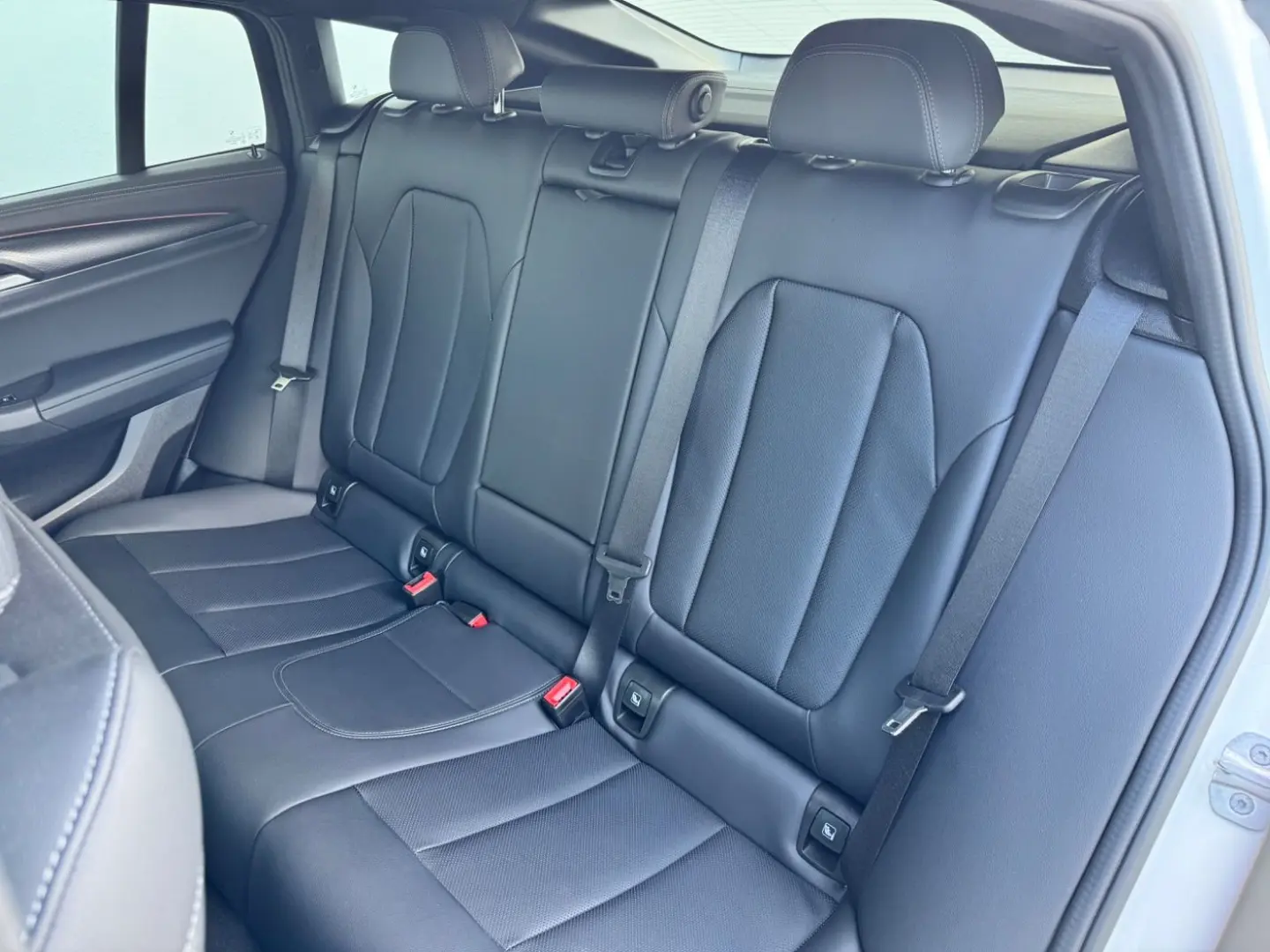 X4 xDrive30d M-Sportpaket AHK 2 JAHRE GARANTIE