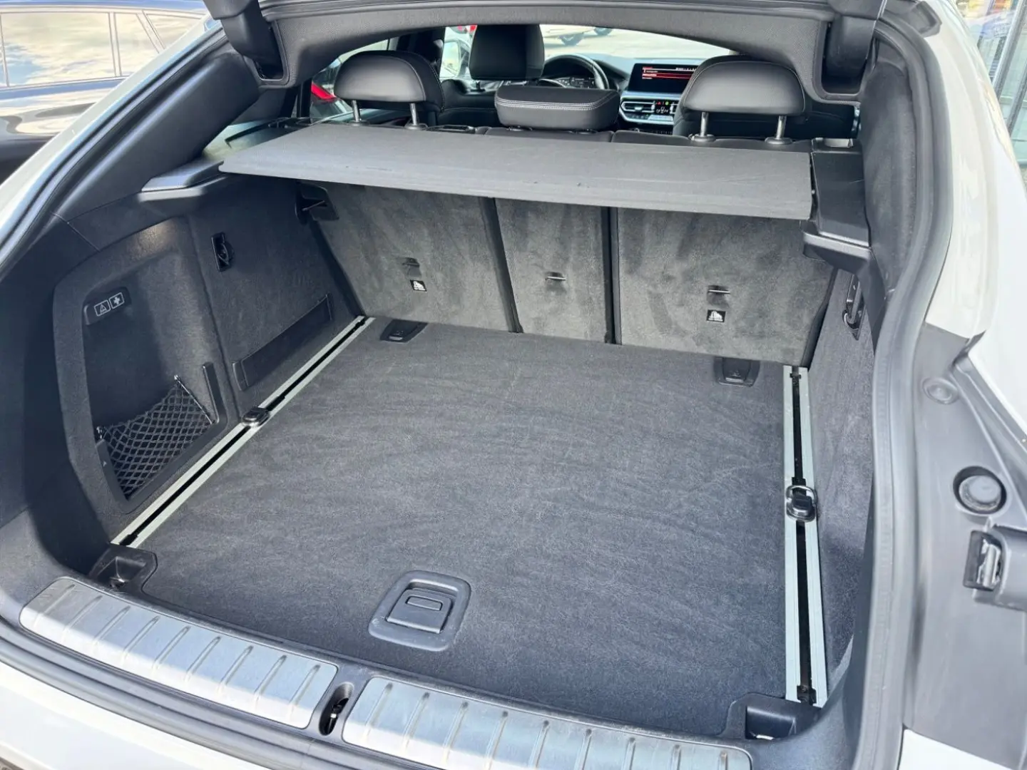 X4 xDrive30d M-Sportpaket AHK 2 JAHRE GARANTIE