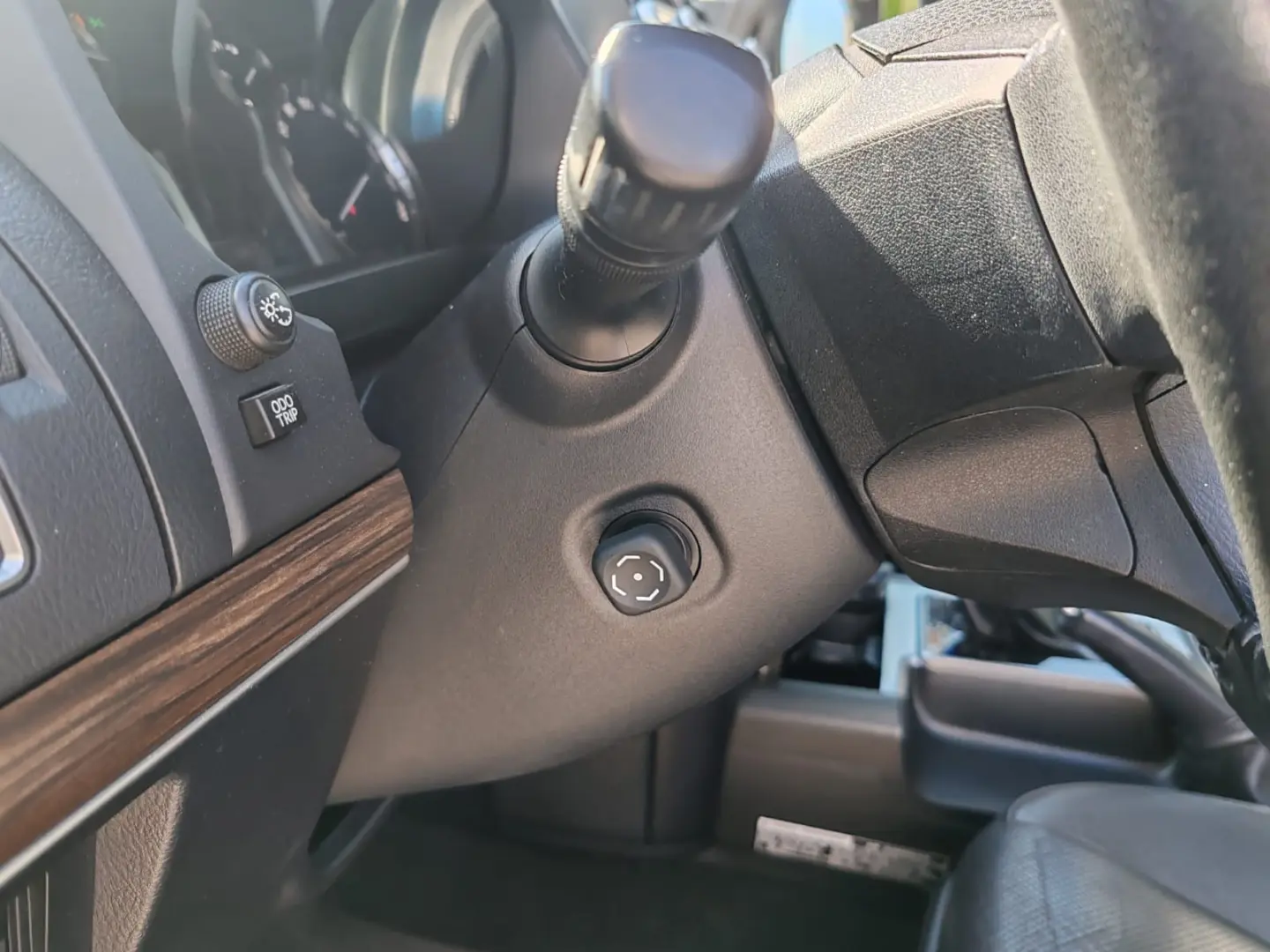 Toyota Land Cruiser 2.8l Turbo D-4D AVS Aut. Luxury