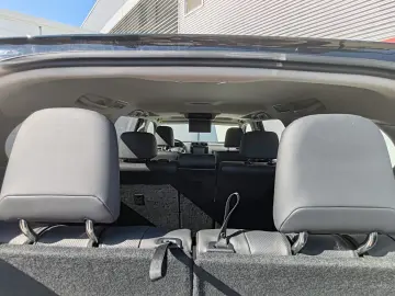 Toyota Land Cruiser 2.8l Turbo D-4D AVS Aut. Luxury