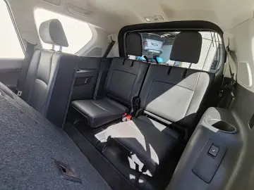 Toyota Land Cruiser 2.8l Turbo D-4D AVS Aut. Luxury