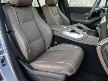 GLE 450 d 4MATIC Coupé AMG MANUFAKTUR PANO DISTR