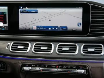 GLE 450 d 4MATIC Coupé AMG MANUFAKTUR PANO DISTR