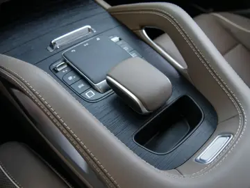 GLE 450 d 4MATIC Coupé AMG MANUFAKTUR PANO DISTR