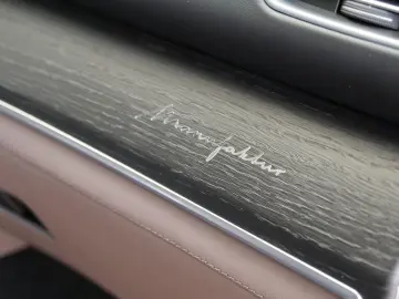 GLE 450 d 4MATIC Coupé AMG MANUFAKTUR PANO DISTR