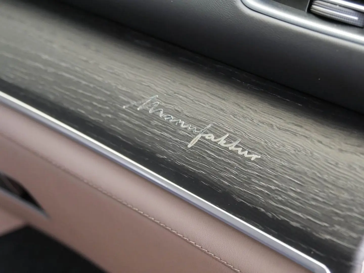 GLE 450 d 4MATIC Coupé AMG MANUFAKTUR PANO DISTR