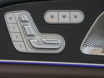 GLE 450 d 4MATIC Coupé AMG MANUFAKTUR PANO DISTR