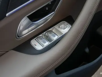 GLE 450 d 4MATIC Coupé AMG MANUFAKTUR PANO DISTR