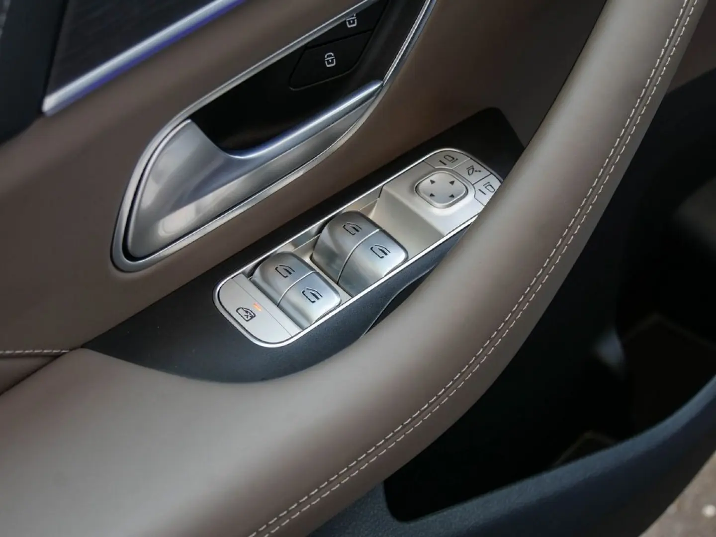 GLE 450 d 4MATIC Coupé AMG MANUFAKTUR PANO DISTR