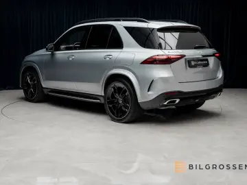 GLE 350 de AMG Premium  Nappa Massage SoftClose