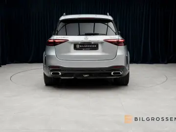 GLE 350 de AMG Premium  Nappa Massage SoftClose