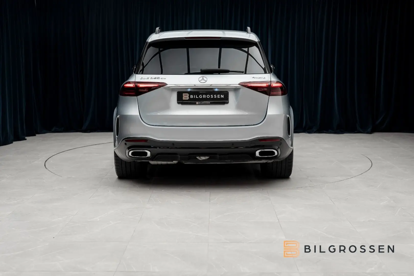 GLE 350 de AMG Premium  Nappa Massage SoftClose