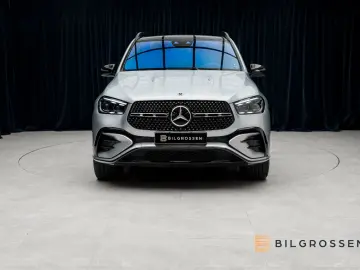 GLE 350 de AMG Premium  Nappa Massage SoftClose