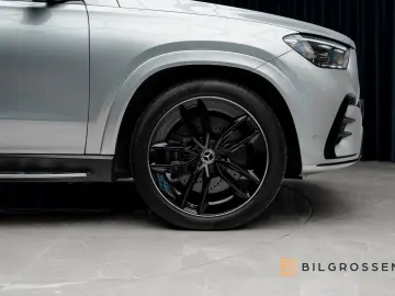 GLE 350 de AMG Premium  Nappa Massage SoftClose
