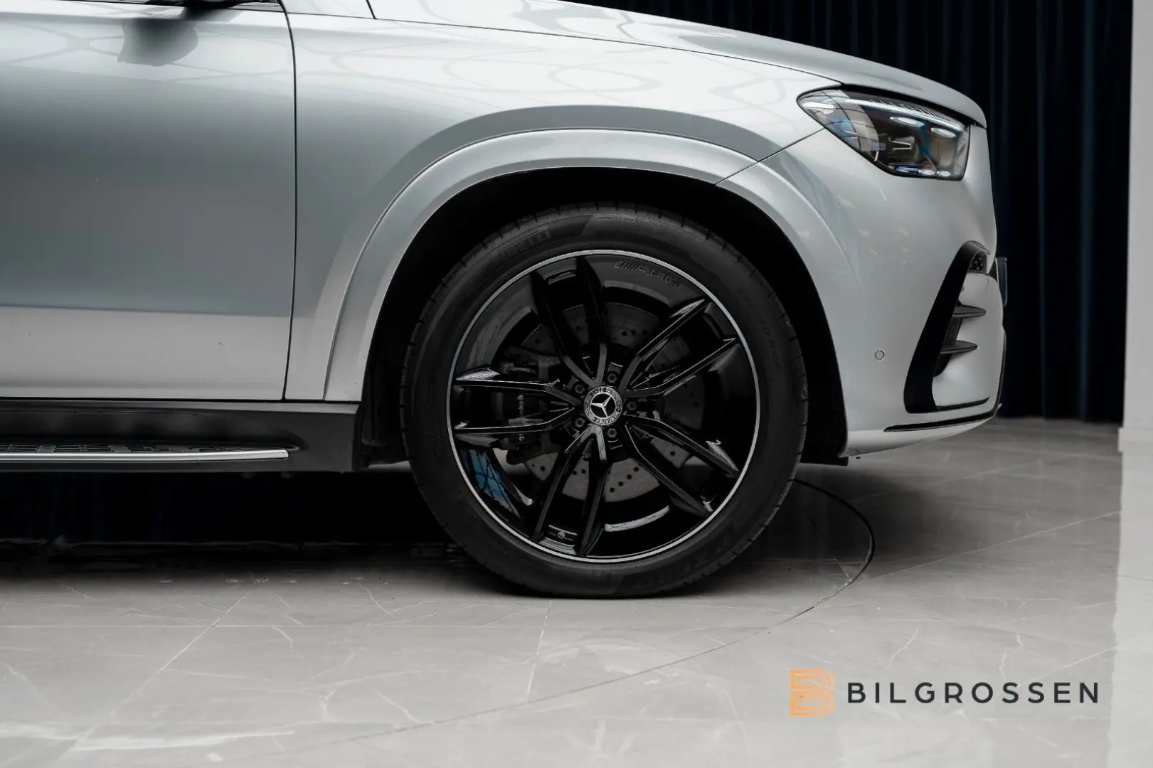 GLE 350 de AMG Premium  Nappa Massage SoftClose
