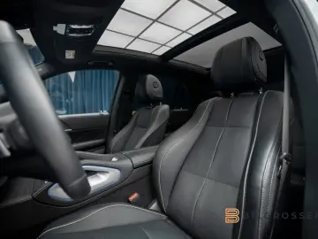 GLE 350 de AMG Premium  Nappa Massage SoftClose