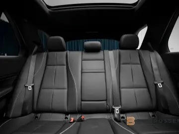 GLE 350 de AMG Premium  Nappa Massage SoftClose