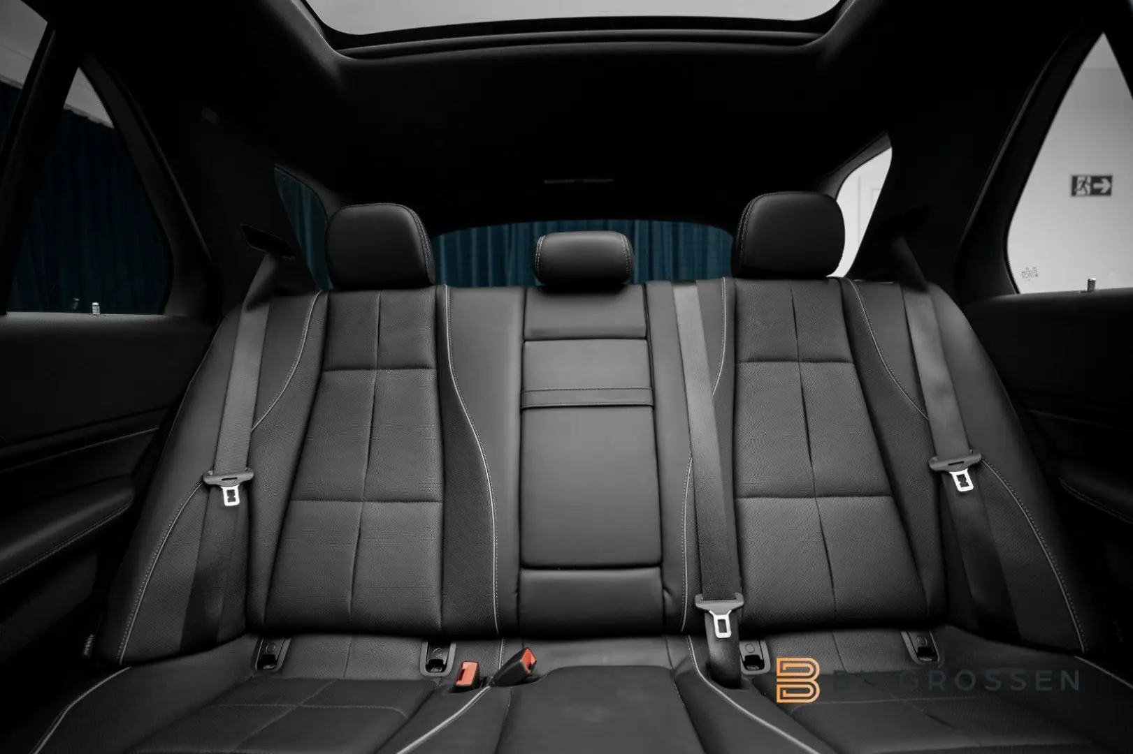 GLE 350 de AMG Premium  Nappa Massage SoftClose
