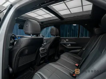 GLE 350 de AMG Premium  Nappa Massage SoftClose