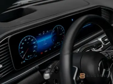 GLE 350 de AMG Premium  Nappa Massage SoftClose