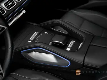 GLE 350 de AMG Premium  Nappa Massage SoftClose