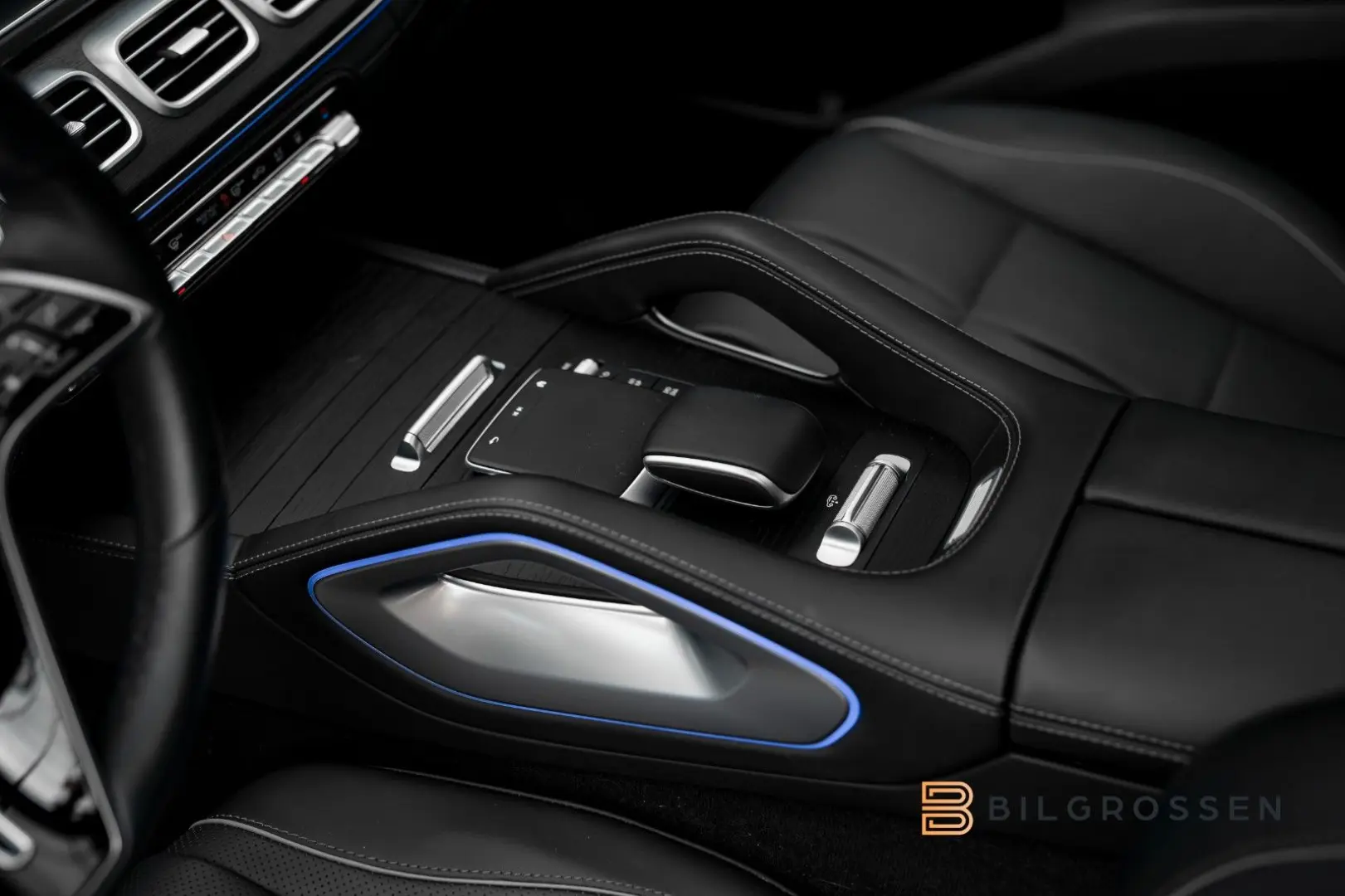 GLE 350 de AMG Premium  Nappa Massage SoftClose