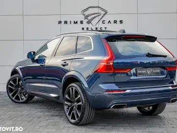 Volvo XC 60 Recharge T6 Twin Engine eAWD