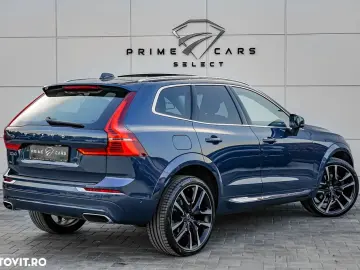 Volvo XC 60 Recharge T6 Twin Engine eAWD
