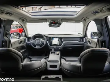 Volvo XC 60 Recharge T6 Twin Engine eAWD