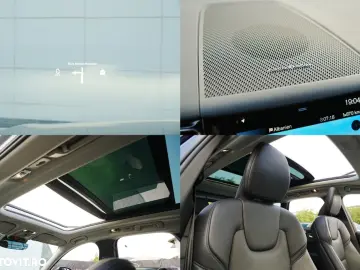 Volvo XC 60 Recharge T6 Twin Engine eAWD