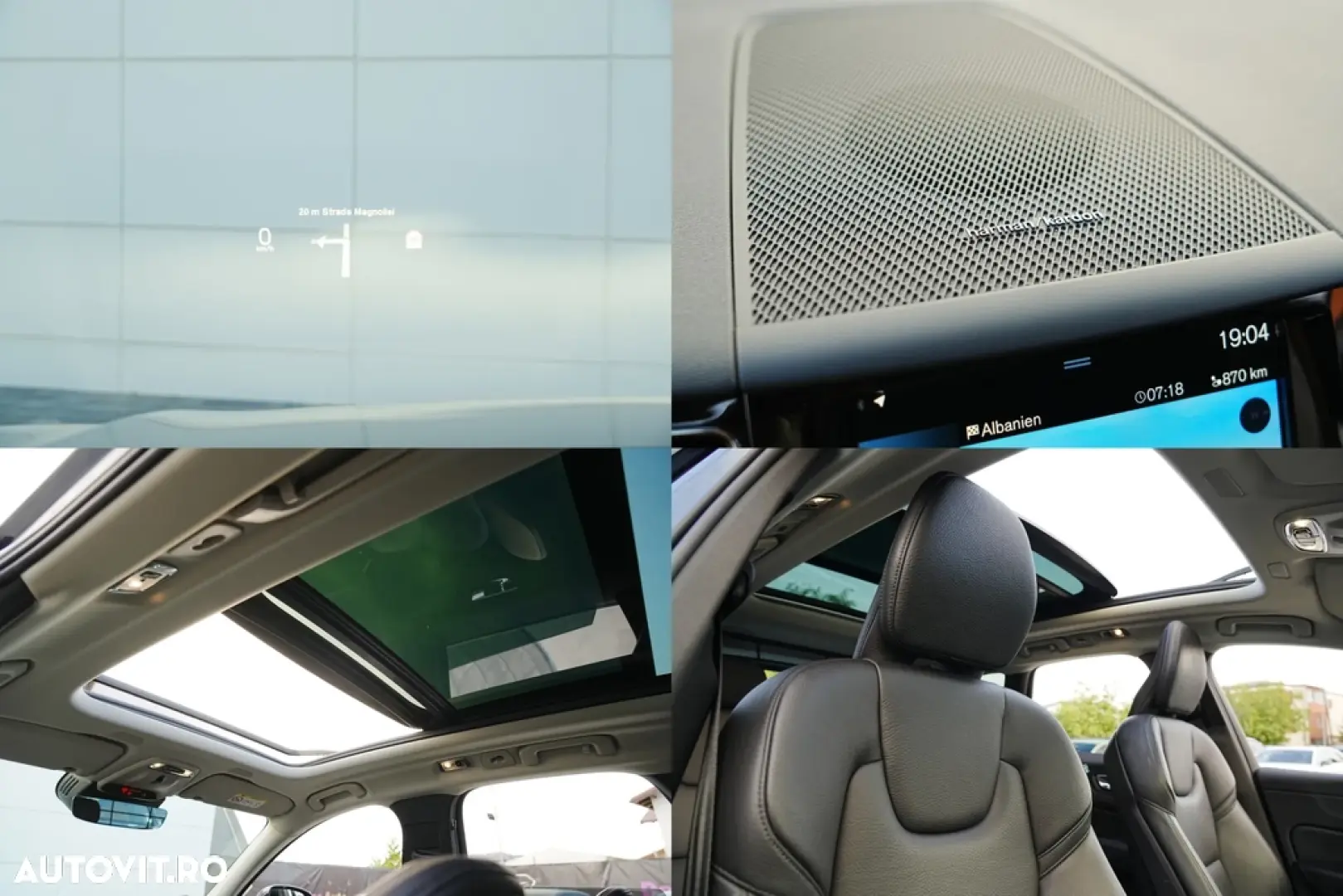 Volvo XC 60 Recharge T6 Twin Engine eAWD