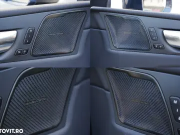 Volvo XC 60 Recharge T6 Twin Engine eAWD