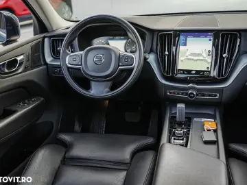 Volvo XC 60 Recharge T6 Twin Engine eAWD