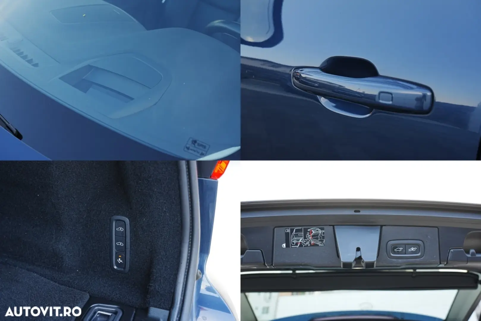 Volvo XC 60 Recharge T6 Twin Engine eAWD