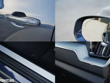 Volvo XC 60 Recharge T6 Twin Engine eAWD
