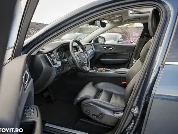 Volvo XC 60 Recharge T6 Twin Engine eAWD