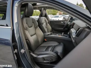 Volvo XC 60 Recharge T6 Twin Engine eAWD