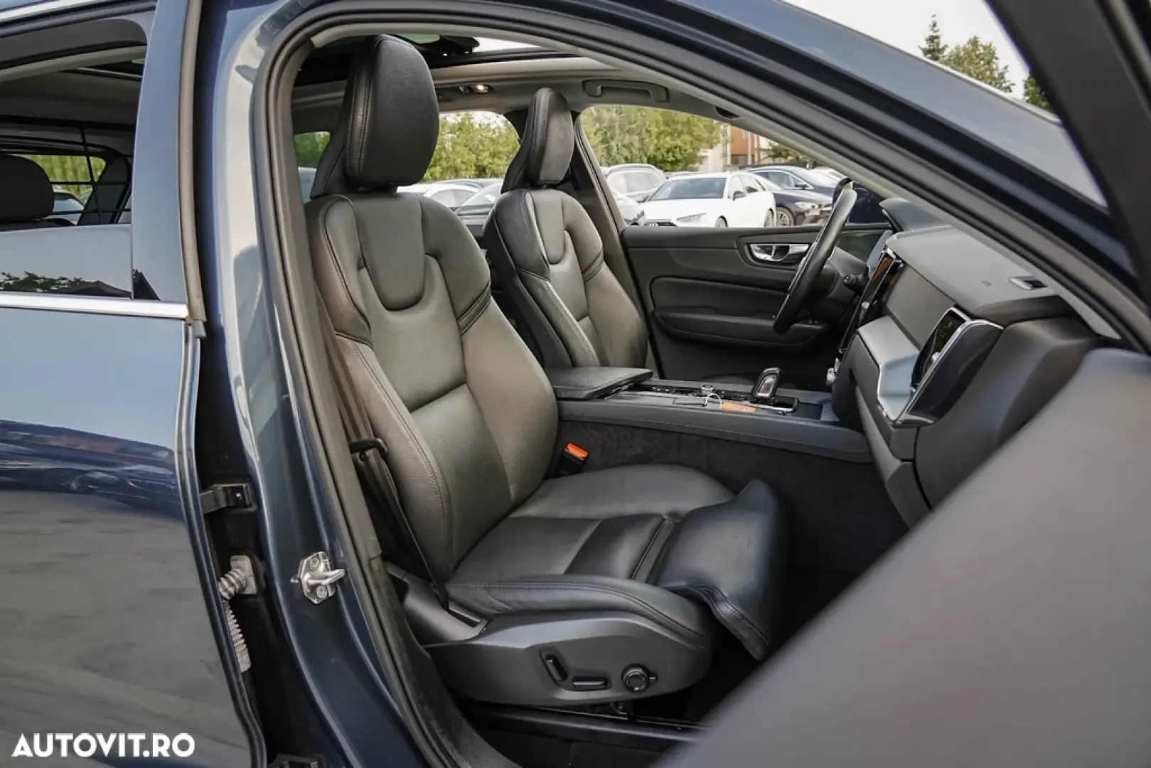 Volvo XC 60 Recharge T6 Twin Engine eAWD