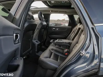 Volvo XC 60 Recharge T6 Twin Engine eAWD